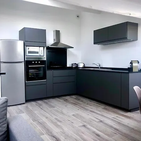 T2 Au Centre De Sur Appartement *