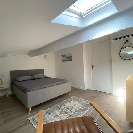 T2 Au Centre De Sur Appartement Sanary-sur-Mer